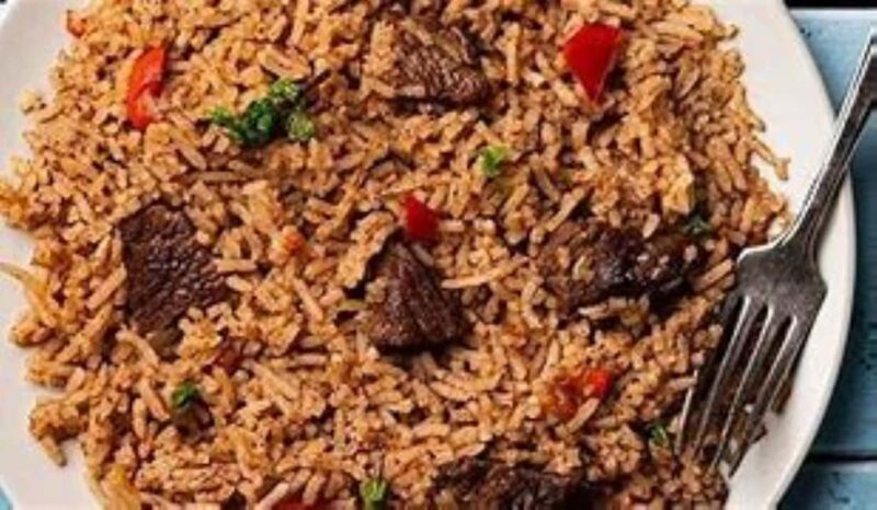 Cook and enjoy African meals with Moreen - Who Would Love This Tour?