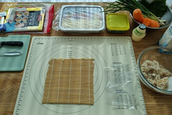 Cook and Experience Local Korean Life with Min - What Travelers Say