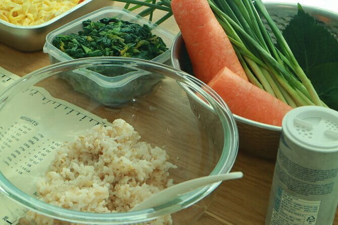Cook and Experience Local Korean Life with Min - Practical Details and Value