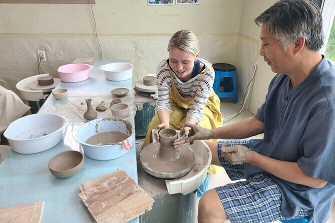 Cook and Experience Local Korean Life with Min - Who Will Love This Tour?