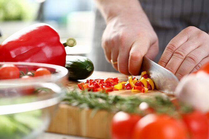 Cook Authentic Spanish Paella With Classpop! in Denver - The Detailed Experience