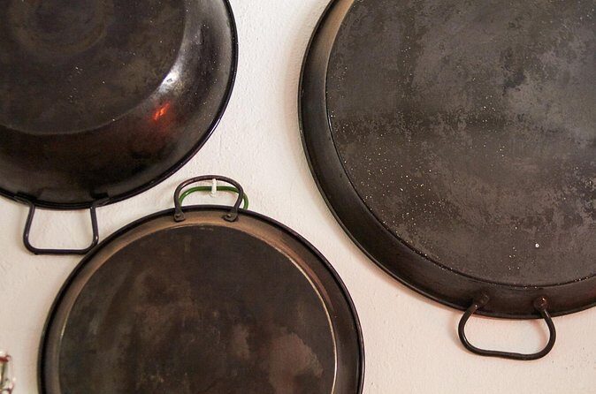 Cook Authentic Spanish Paella With Classpop! in Denver - FAQs