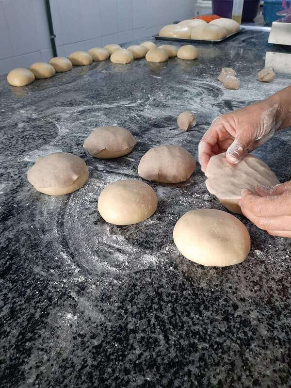 Cook Conchas & Pan de Muerto and Visit a Candies Factory - An In-Depth Look at the Experience