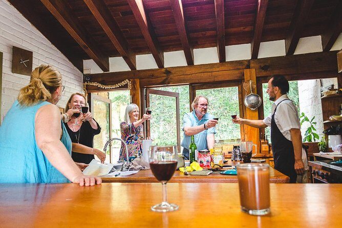 Cook & Dine | Make Authentic Mexican Mole and Salsas in San Miguel de Allende - Authentic Mexican Cooking in San Miguel de Allende: A Deep Dive into the Mole and Salsas Tour