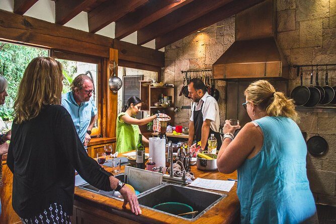 Cook & Dine | Make Authentic Mexican Mole and Salsas in San Miguel de Allende - Why This Tour Offers Value