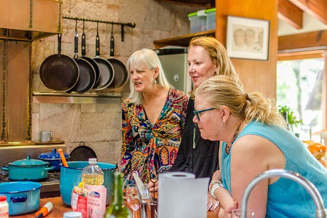 Cook & Dine | Make Authentic Mexican Mole and Salsas in San Miguel de Allende - Final Word