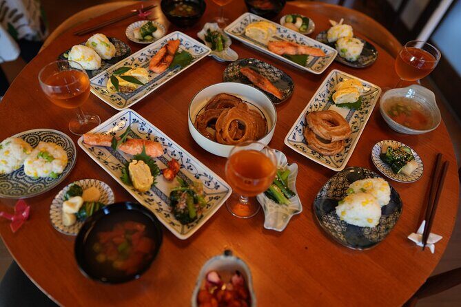 Cook Everyday Japanese Home Meals with Your Tokyo Mo - Practical Details and Tips