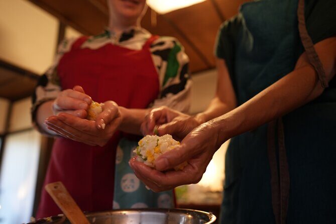 Cook Everyday Japanese Home Meals with Your Tokyo Mo - Authenticity and Participant Feedback