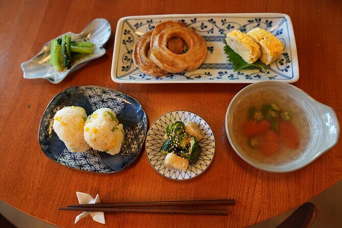 Cook Everyday Japanese Home Meals with Your Tokyo Mo - The Sum Up