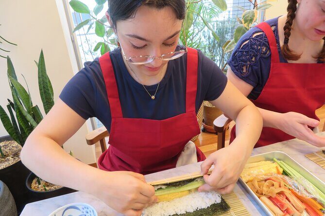 Cook Favorite Japanese Dishes with a Tokyo Mom - Who Would Love This Tour?
