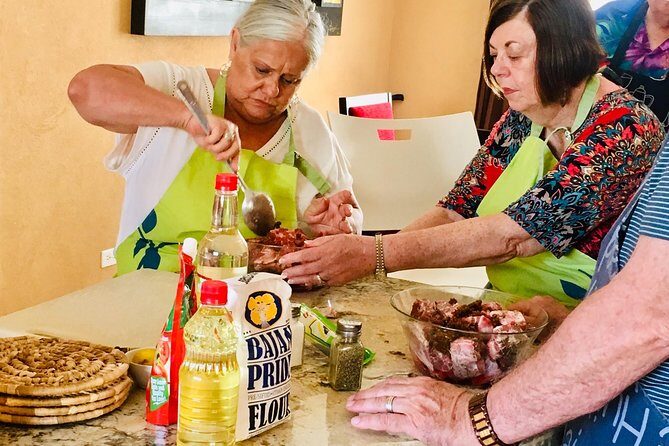 Cook like a Bajan cooking class - An In-Depth Look at the Experience