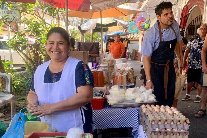 Cook Like a Local: Vallarta Market & Cooking Experience - Detailed Tour Breakdown