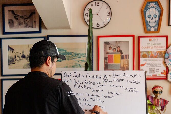 Cook Like a Local: Vallarta Market & Cooking Experience - FAQ