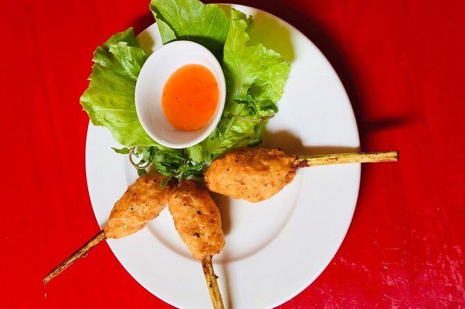 Cook Like a Local: Your Personalized Vietnamese Culinary Journey - The Itinerary in Detail: What to Expect