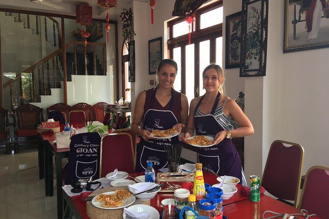 Cook Like a Local: Your Personalized Vietnamese Culinary Journey - The Sum Up