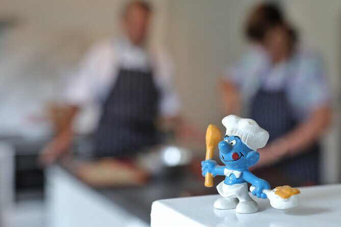 Cook Like A Pro in Taroona - An In-Depth Look at the Experience