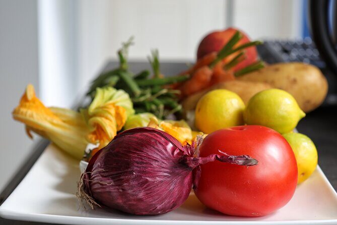 Cook Like A Pro in Taroona - FAQs