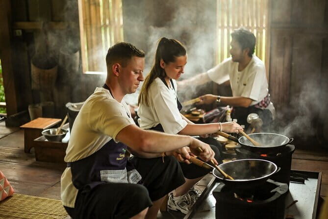 Cook Local Northern Thai Food in Traditional House - A Deeper Dive into the Experience