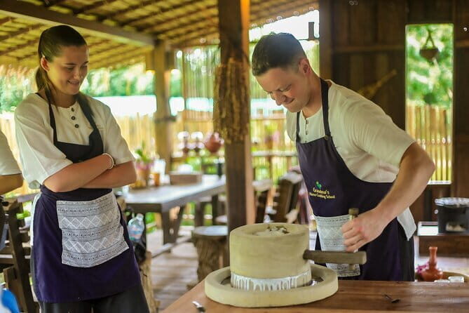 Cook Local Northern Thai Food in Traditional House - Final Thoughts: Authentic, Practical, and Fun