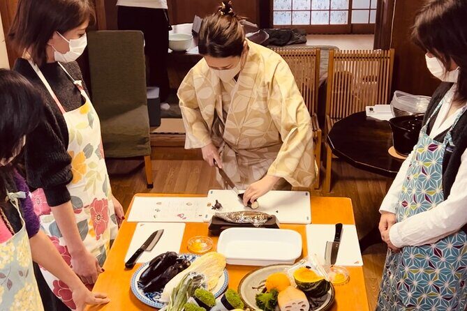 Cook Michelin Grade Tempura & Miso Soup - Final Thoughts