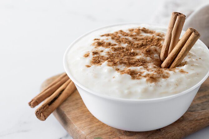 Cook Mole Negro and Arroz con Leche in Oaxaca (3-Course Meal) - The Learning Experience: More Than Just Recipes