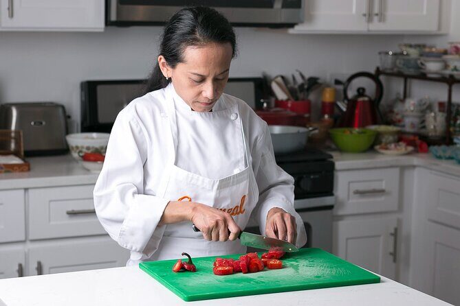 Cook Mole Negro and Arroz con Leche in Oaxaca (3-Course Meal) - The Sum Up: Why This Cooking Class Is a Good Pick
