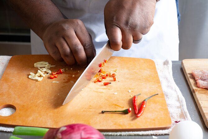 Cook Street Food Classics With Local Chef in Mexico City - Frequently Asked Questions