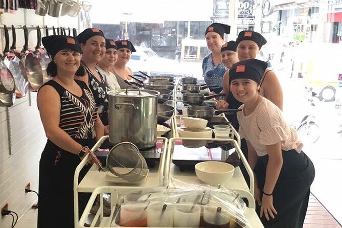 Cook Your Own Thai Dishes From Scratch in Phuket - Final Thoughts