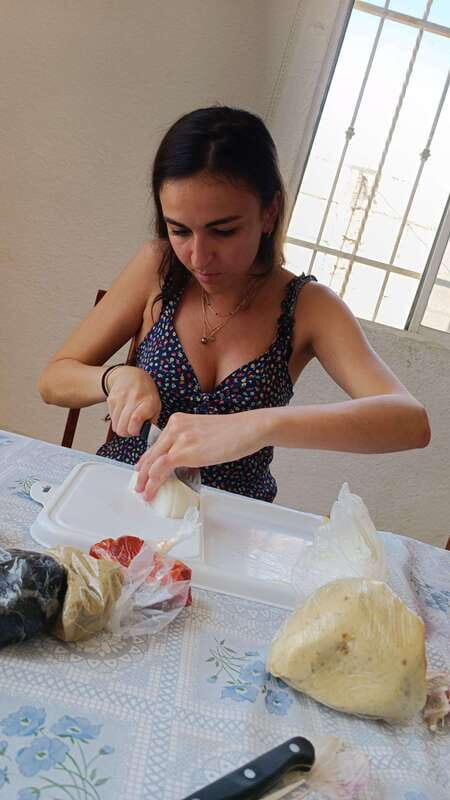 Cook Yucatán Food with your Merida Mom! (PDF Included!) - A Deep Dive into the Experience