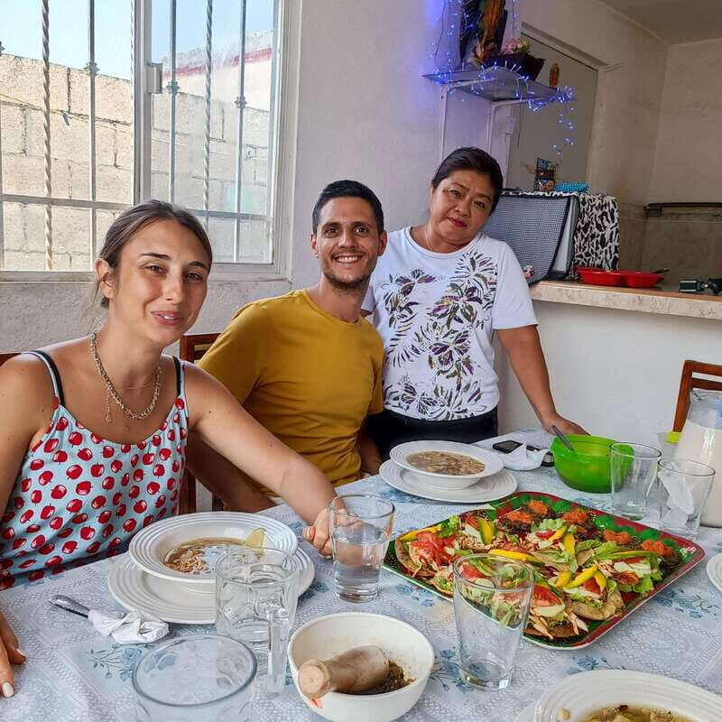 Cook Yucatán Food with your Merida Mom! (PDF Included!) - FAQ