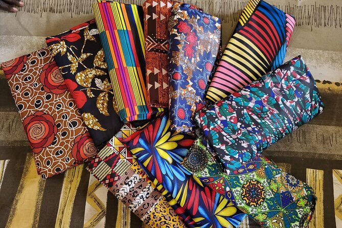 Cooking and Sewing & Jewelry Workshops in Arusha - Why This Tour Holds Real Value