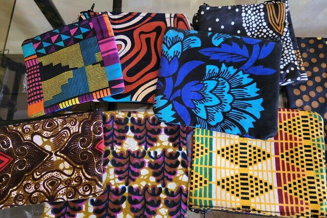 Cooking and Sewing & Jewelry Workshops in Arusha - The Sum Up