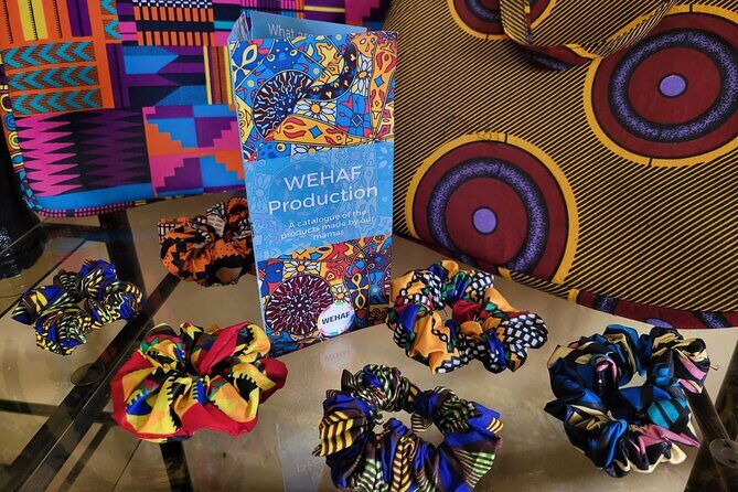 Cooking and Sewing & Jewelry Workshops in Arusha - FAQ