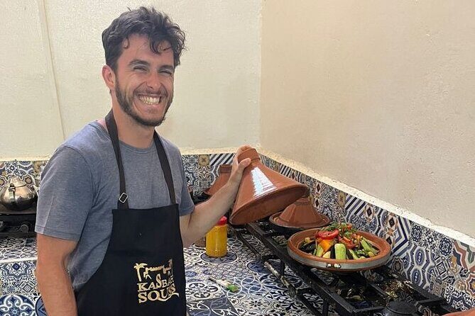 Cooking Class and 2 hours Camel Ride - The Sum Up: Who Will Love This Tour?