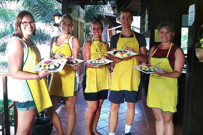 Cooking Class and Market Tour at Lanta Thai Cookery School on Koh Lanta - Who Will Love This Experience?