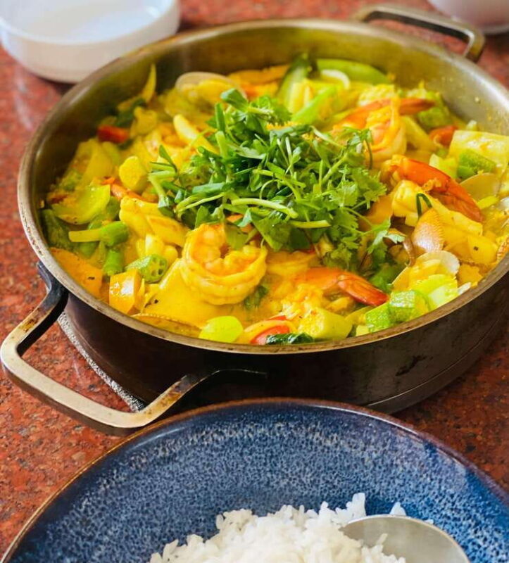 Cooking Class at Green Bamboo - Who Will Love This Experience?