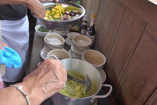 Cooking Class at La Plantation - What to Expect at La Plantation’s Cooking Class