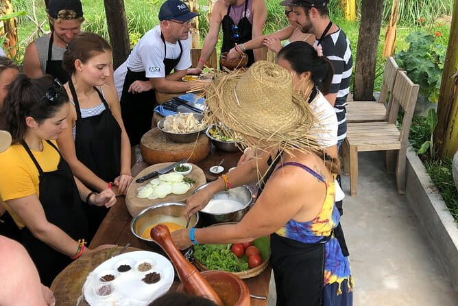 Cooking Class at La Plantation - Cost, Value, and Practical Details