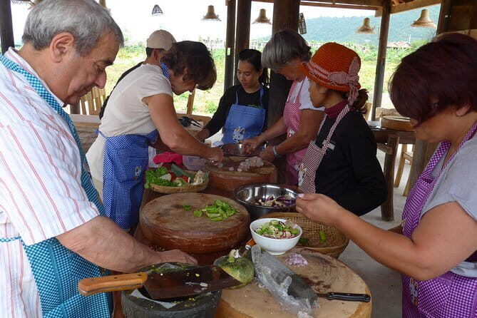 Cooking Class at La Plantation - From the Reviews: Authenticity and Fun