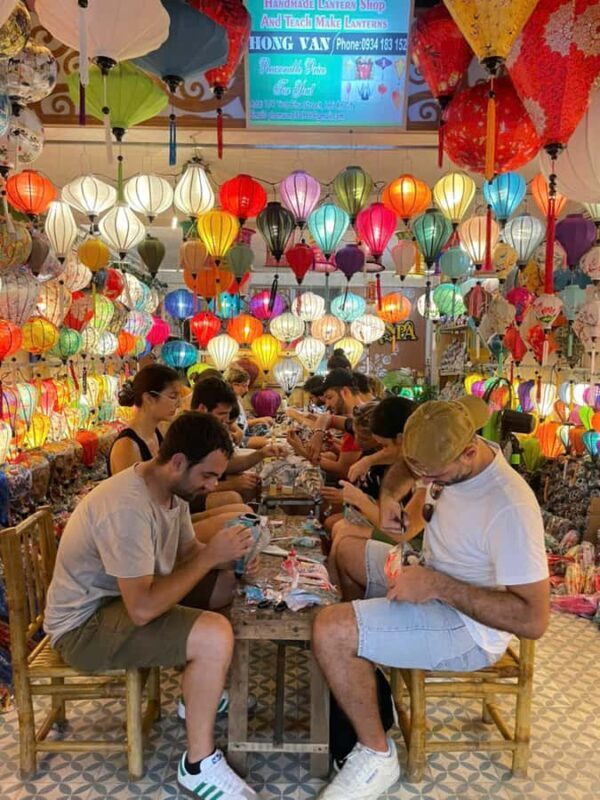 COOKING CLASS -BASKET BOAT - Whats Included and Whats Not