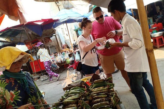 Cooking Class By Reveal Angkor Hotel Siem Reap - Who Will Love This Experience?