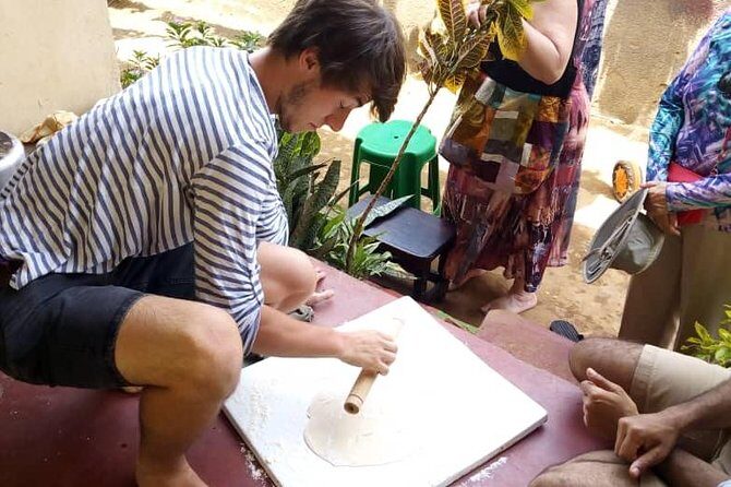 Cooking Class for Typical Ugandan Food in Kampala - An Authentic Taste of Uganda in Kampala