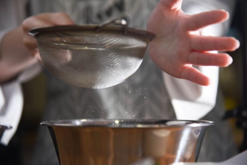 Cooking Class - HK Egg Tarts & Egg Custard Mooncakes - Frequently Asked Questions