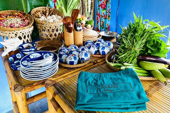 Cooking Class Hoi An - Organic Garden - Farming Tour - Final Thoughts: Why It’s Worth Your Time