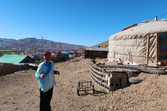 Cooking Class in a Traditional Ger Home in Ulaanbaatar Suburbs - The Itinerary: What to Expect