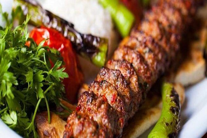 Cooking class in cairo - Key Points