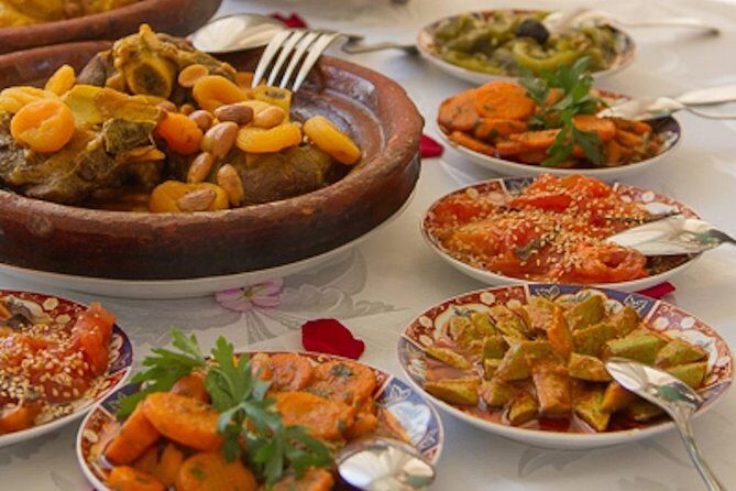 Cooking class in Fez - An overview of what to expect in this Moroccan cooking adventure
