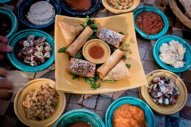 Cooking class in Fez - Who will enjoy this experience most?