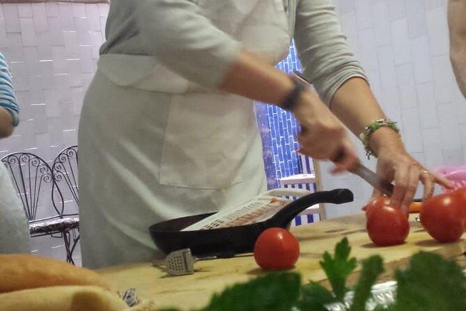 Cooking Class in Fez with familly - Who Will Love This Experience?