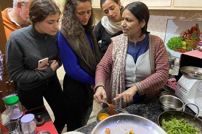Cooking Class in Jaipur with all Transport & Meals. - What Makes This Cooking Class Special